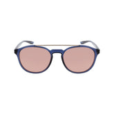 Nike Blue Injected Sunglasses